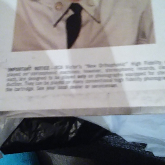 Elvis Presley's album - Picture 4 of 10